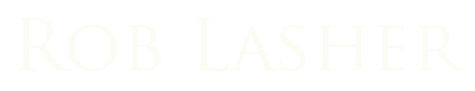 Rob Lasher